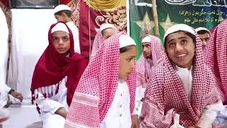 Hafiz Abubakar jalsa 2022