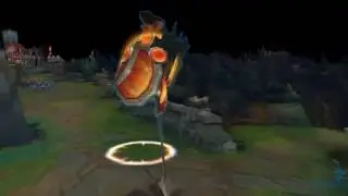 Pantheon's Ultimate In Slow Motion