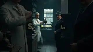 &iexcl;Coca-Cola naci&oacute; como medicina con hoja de coca! 😲