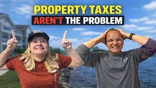 This Florida Property Tax Proposal Made Headlines | Here’s What Really Matters