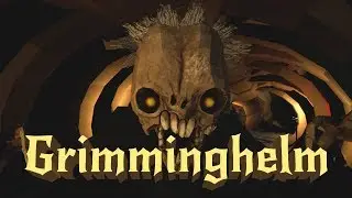 Monster TROLLING: Grimminghelm