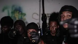 TRK - No handouts (Official Music video)