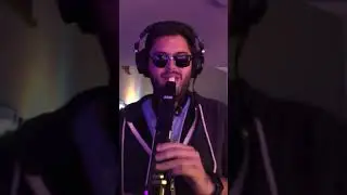 Eddie EWI - Reddit Live Sessions - 12/11/20