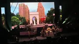 I'm Not Crazy (LIVE) - Deltaplex Arena, Grand Rapids, MI (10/20/19)