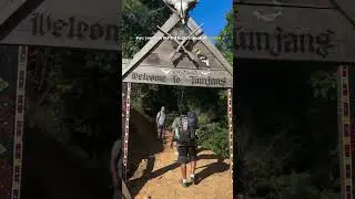 📍Tumjangvalley,Dima hasao sielkal peak⛰️ #india #assam #tumjang #peak #goviral #shortvideo #shorts