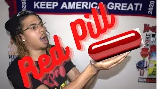 My Red Pill Moment! bulldog mindset