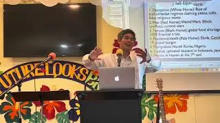 Cultic Deception @11am Sunday Service. Lunch @12:30 @8461 Garden Grove Blvd. Garden Grove. CA