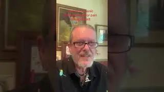HCG: An Unconventional Approach to Chronic Pain Relief