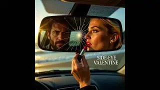 Side-Eye Valentine (Country Pop Duet) Worst Best Thing&mdash; Official Music Video #lovesong #newsong