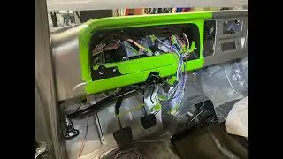 1964 C10 Build 19 - Electrical
