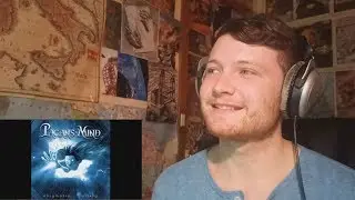 Pagan's Mind - Taken REACTION