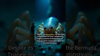Mind-Blowing Facts About the Ocean&rsquo;s Deepest Mysteries. 😱  #PacificOcean #DeepSea#shorts 1491