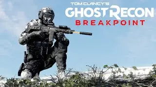 The Final Assault - Ghost Recon Breakpoint: Operation Motherland