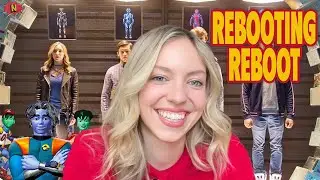 Sydney Scotia Unwraps Hallmark&rsquo;s Our Holiday Story, ReBoot Series, and Her Christmas Faves!