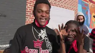 Tay Prime - Mad Maxx (A Diggidy-DiGGz Film)