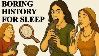 Ancient Egypt Darkest Secrets Finally Revealed