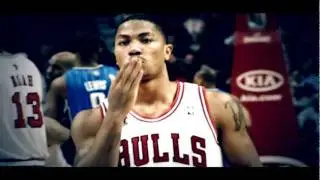 Rise and Shine (feat. LeBron, Kobe & Rose)