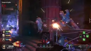 AE, No power, Classic elixir, Hardcore 4p