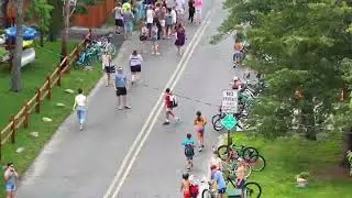 Medford Lakes Camp Triathlon 2025