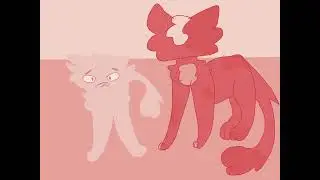 Wave-fur and Snow-kit speedpaint
