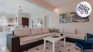 Family Holiday House In Nafplio | Nafplion, Greece | Hotel Review 🛏️