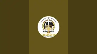 GGL Ministries is live!