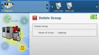 IEI Technology / How to 