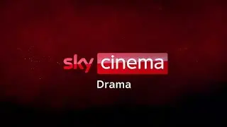 Sky Cinema Drama - Continuity and adverts (28th November 2024)