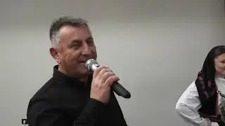 Zdena Damjanovic  LJubuski--izbor HERCEGOVKE 2025