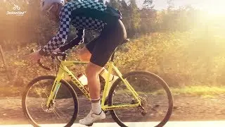 Kross Vento CX 4.0: M&oacute;j pierwszy raz na przełaju 😱🤦🏼&zwj;♂️