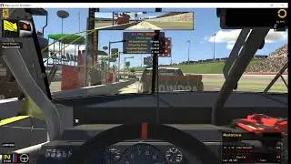 Gander Outdoor Truck Series Fixed