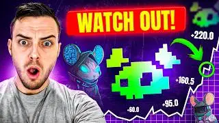 Best Crypto Presale to Watch 🚀 DeepSnitch AI Breakdown