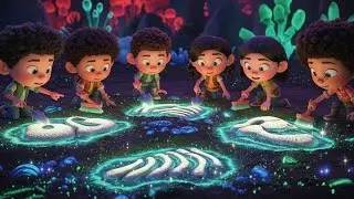 Dinosaurs to Discoveries Songs | Learn History Step by Step Nursery Rhymes Compilation
