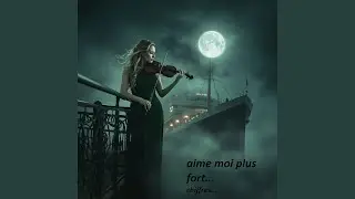 aime moi plus fort...
