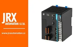 INVT TM700 PLC, motion kontrol&eacute;r
