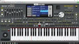 set dangdut yamaha gratis tanpa pasword