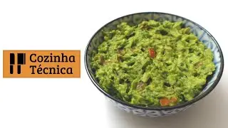 GUACAMOLE