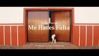 La Isla Centeno - Me Haces Falta (Video Oficial)