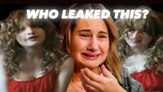 NEW Gypsy Rose SHOCKING VIDEO LEAK FROM FOIA
