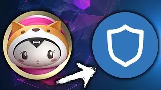 How To Buy Kitty Inu Token on Trust Wallet 💰| How To Buy Kitty Inu Token on Uniswap