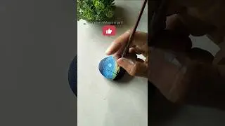 Easy Stone Painting Ideas