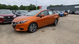2021 Nissan Versa Natchez, Woodville, Gloster, MS, Vidalia, Ferriday, LA 878520