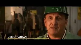 Megastructures Ultimate Skycrapper NYC Documentary National Geographic