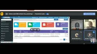 LOZICS ERP Real-Time Demo | Complete Logistics, Transport & Fleet Management Software Walkthrough