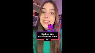 Hackers que invadiram o Roblox: quem foi c00lkid? #roblox