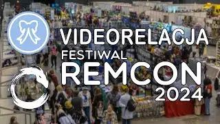 Remcon 2024 - Relacja | Konwenty Południowe