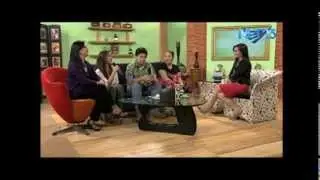 Ms.Lovely Rivero and Ms.Shyr Valdez on M0Ments this Saturday (March 22, 2014) at 7 pm on Net25