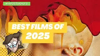 Top 10 Films of 2025 | MapjStudios
