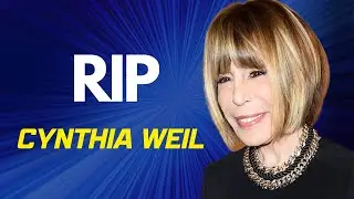 An Iconic Legendary Songwriter Passed Away | Farewell to a Leading Lady | Sad News