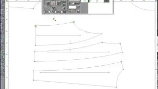 StyleCAD - Intermediate Grading (English)